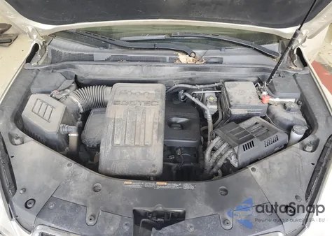 2014 Chevrolet Equinox Ls from USA, damaged, VIN 2GNALAEK4E1183868